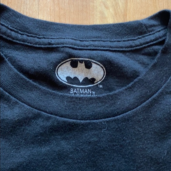 Batman graphic tee - Picture 2 of 2